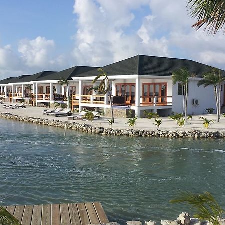 Mayan Islands Resort: Luxury Villas San Pedro  Extérieur photo