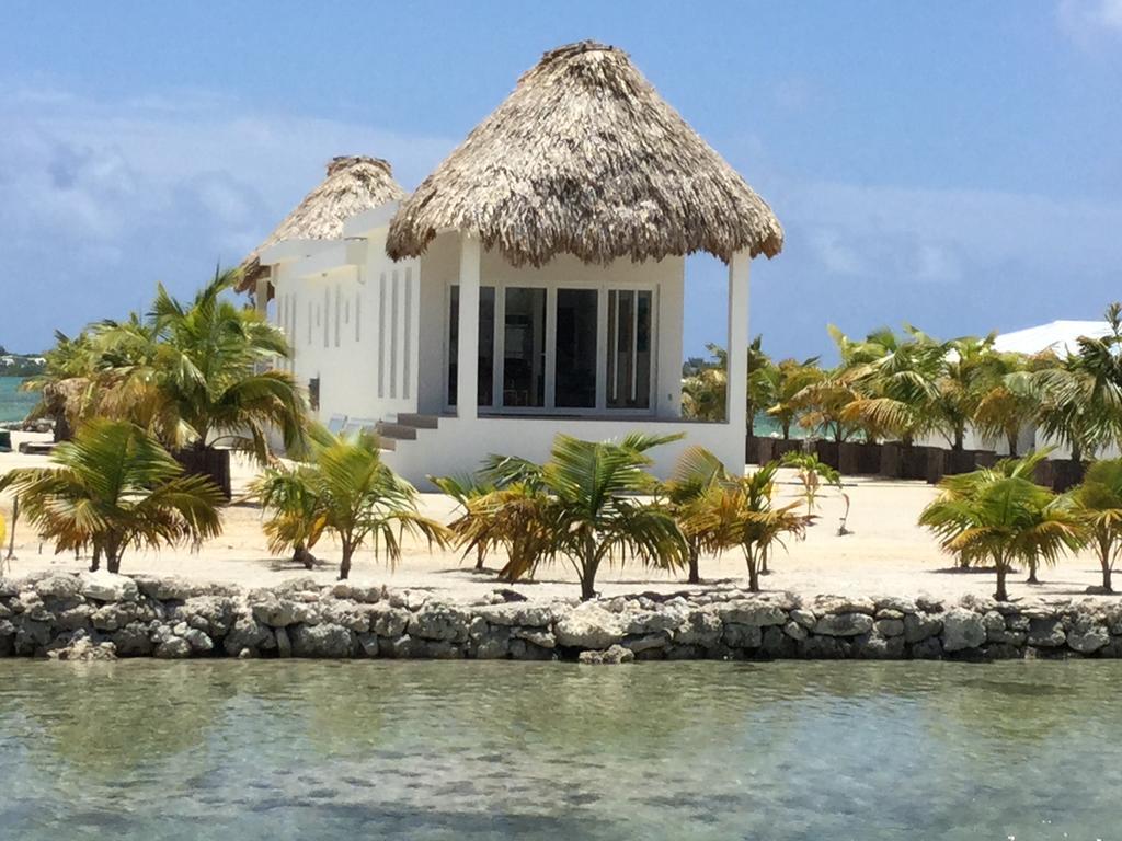 Mayan Islands Resort: Luxury Villas San Pedro  Chambre photo