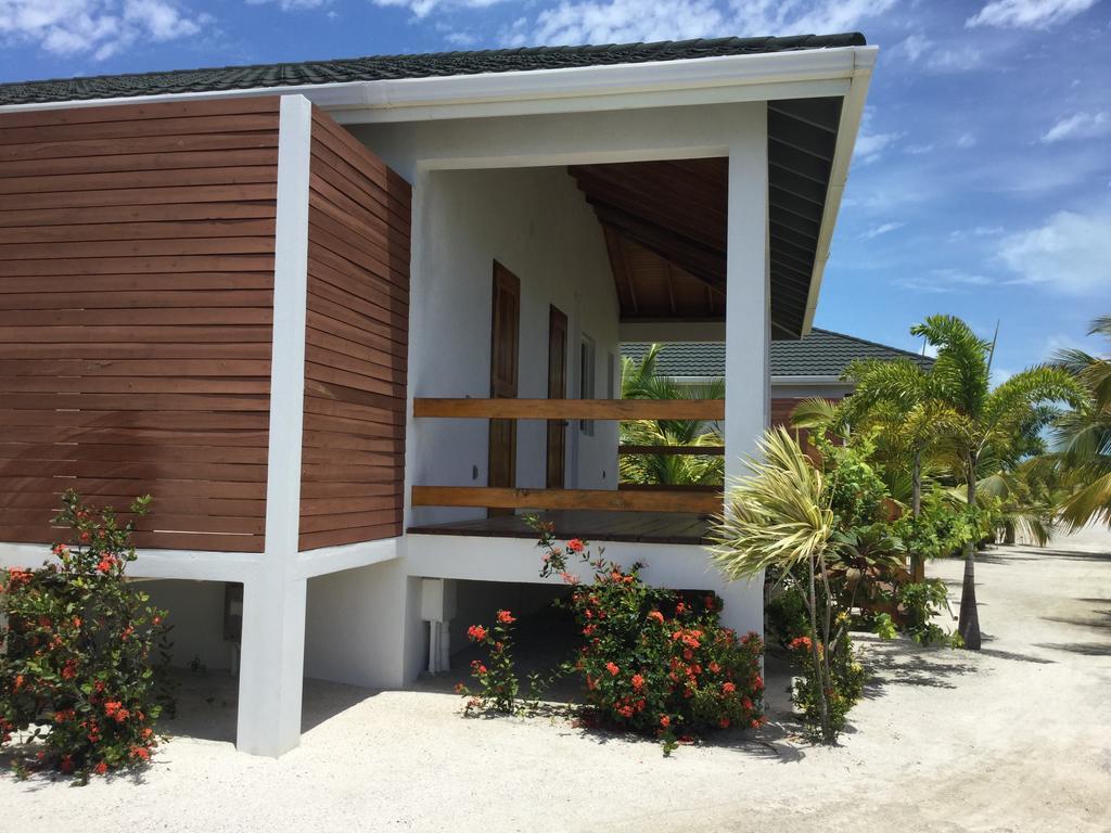 Mayan Islands Resort: Luxury Villas San Pedro  Chambre photo