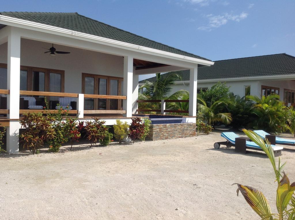 Mayan Islands Resort: Luxury Villas San Pedro  Chambre photo