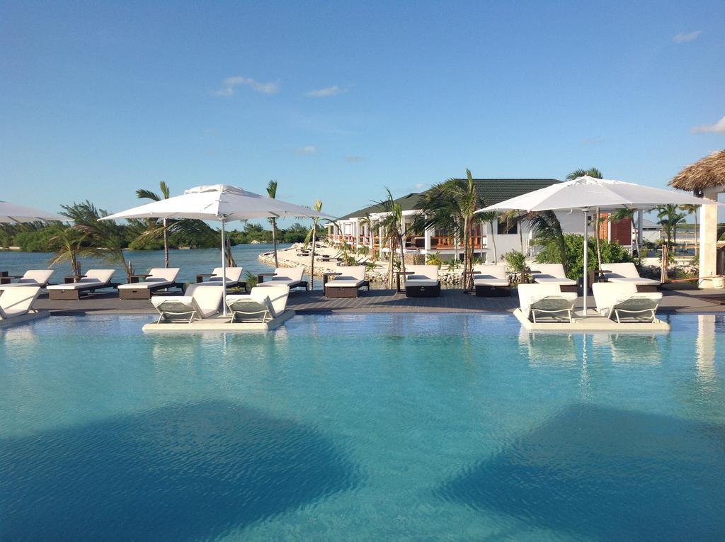Mayan Islands Resort: Luxury Villas San Pedro  Extérieur photo