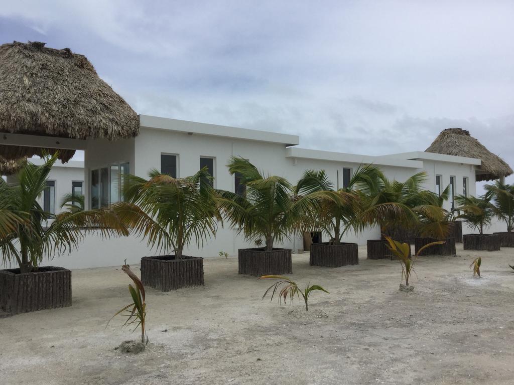 Mayan Islands Resort: Luxury Villas San Pedro  Chambre photo
