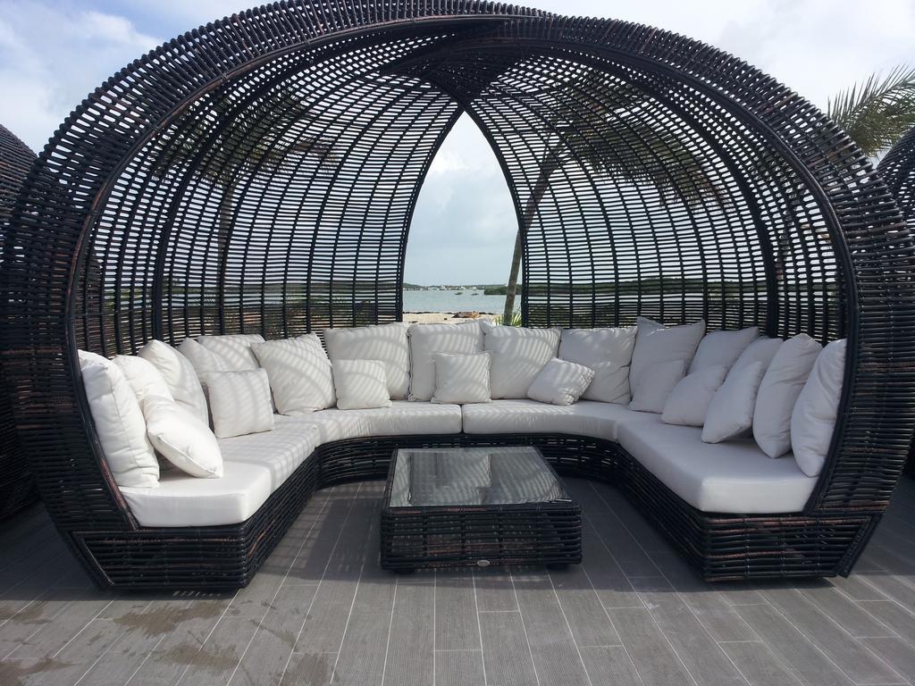 Mayan Islands Resort: Luxury Villas San Pedro  Chambre photo