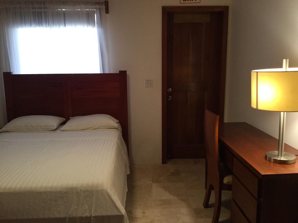Mayan Islands Resort: Luxury Villas San Pedro  Chambre photo