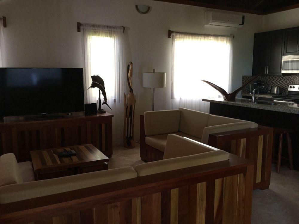 Mayan Islands Resort: Luxury Villas San Pedro  Extérieur photo