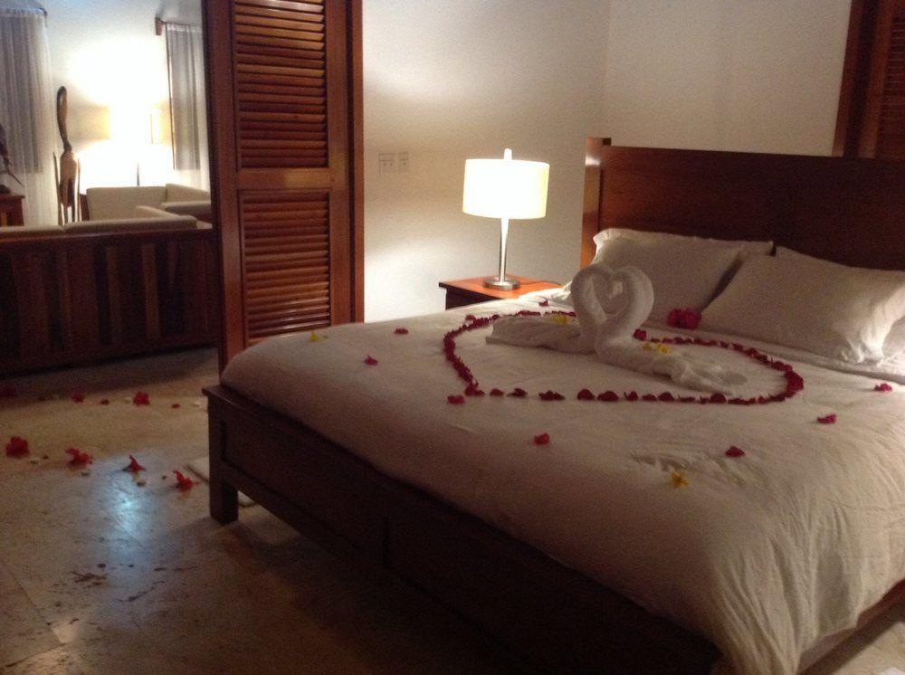 Mayan Islands Resort: Luxury Villas San Pedro  Extérieur photo