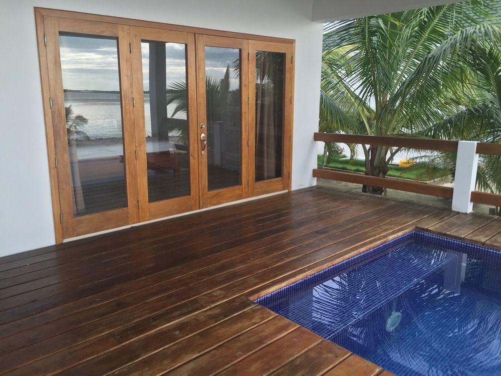 Mayan Islands Resort: Luxury Villas San Pedro  Extérieur photo