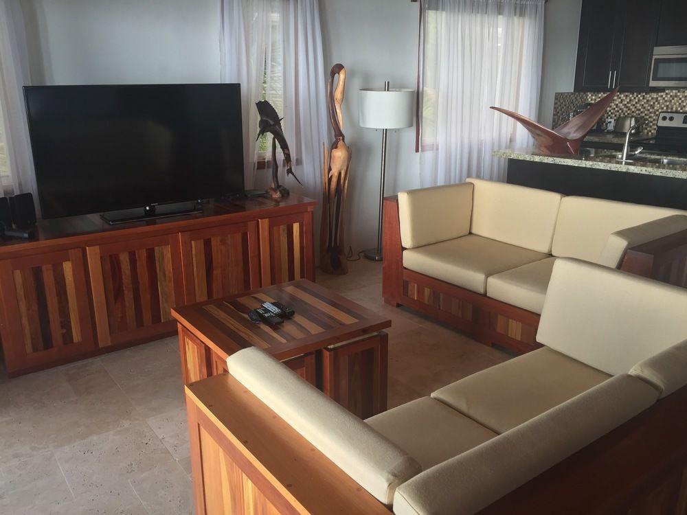 Mayan Islands Resort: Luxury Villas San Pedro  Extérieur photo