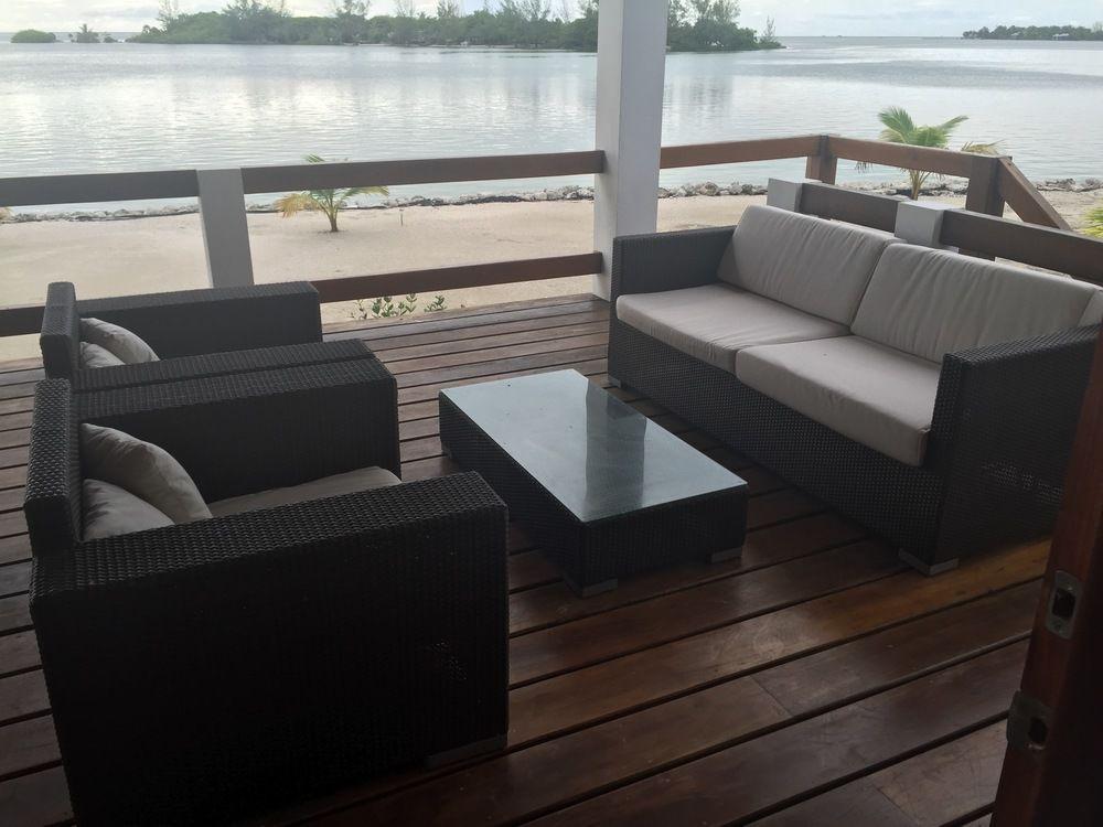 Mayan Islands Resort: Luxury Villas San Pedro  Extérieur photo